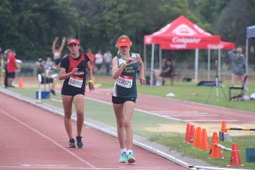 2024 Colgate Games photo